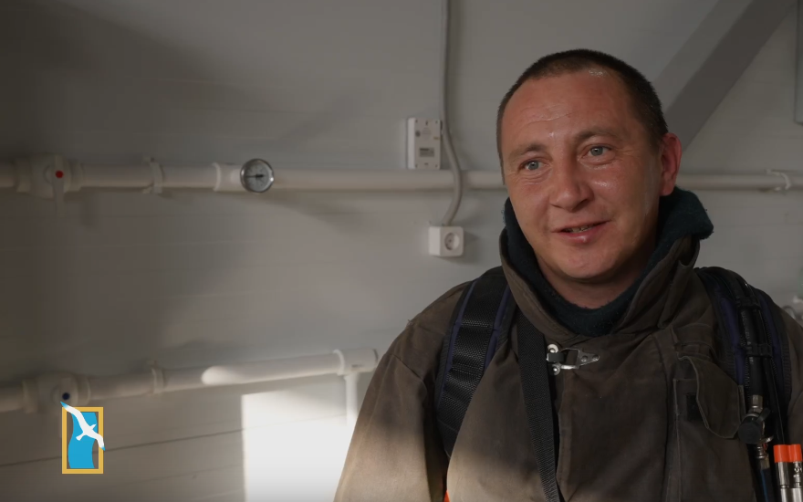 28 февраля в 16:15 на телеканале "Енисей" выходит новый выпуск киножурнала "Енисейский меридиан"